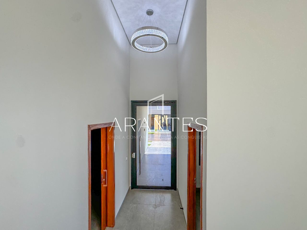 Foto de Casa à venda no Condomínio Portal Das Águas em Portal das Águas, Três Lagoas