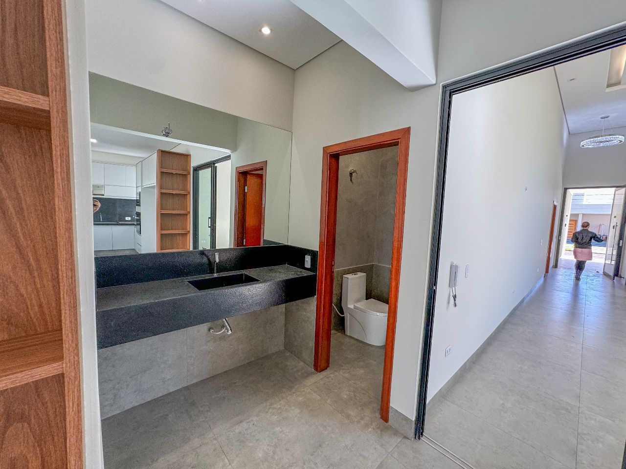 Foto de Casa à venda no Condomínio Portal Das Águas em Portal das Águas, Três Lagoas