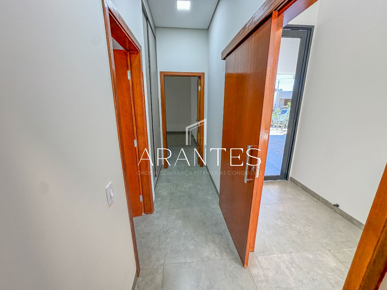 Foto de Casa à venda no Condomínio Portal Das Águas em Portal das Águas, Três Lagoas