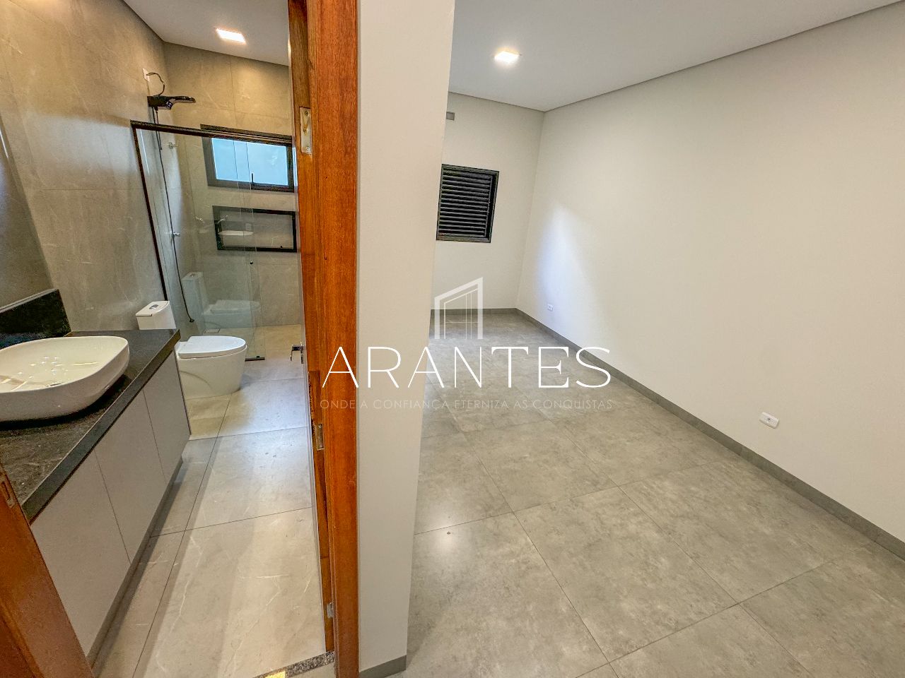 Foto de Casa à venda no Condomínio Portal Das Águas em Portal das Águas, Três Lagoas