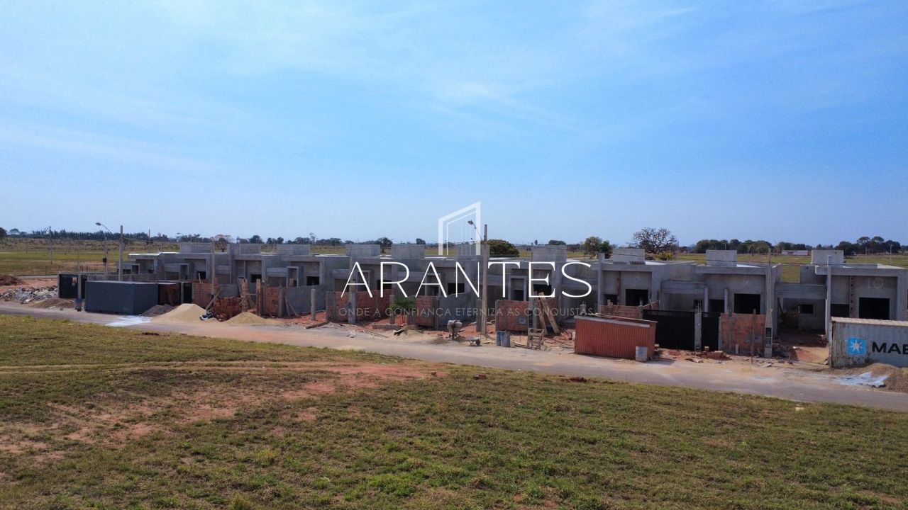 Foto de Casa à venda no Bairro Santa Helena em Santa Helena , Três Lagoas