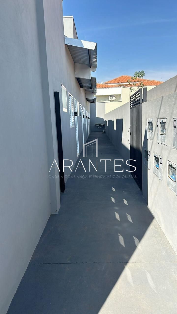 Foto de Imóvel para Investimento em Inocência/MS – Kitnets e Salas Comerciais em Inocência , Inocência 