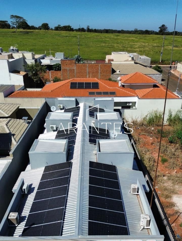 Foto de Imóvel para Investimento em Inocência/MS – Kitnets e Salas Comerciais em Inocência , Inocência 