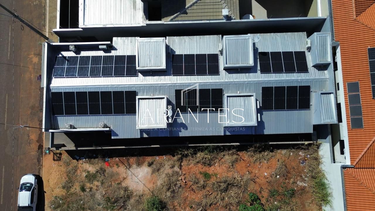 Foto de Imóvel para Investimento em Inocência/MS – Kitnets e Salas Comerciais em Inocência , Inocência 