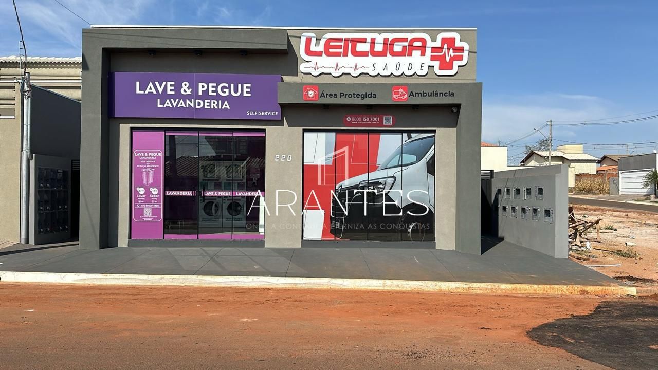 Foto de Imóvel para Investimento em Inocência/MS – Kitnets e Salas Comerciais em Inocência , Inocência 