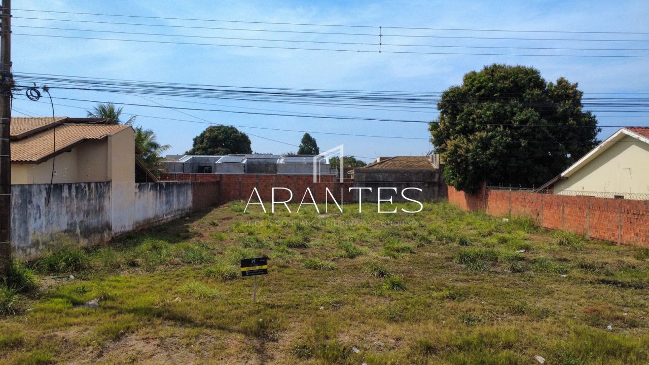 Foto de PROMOÇÃO ROSÁRIO CONGRO R$450.000 em Quinta da Lagoa , Três Lagoas