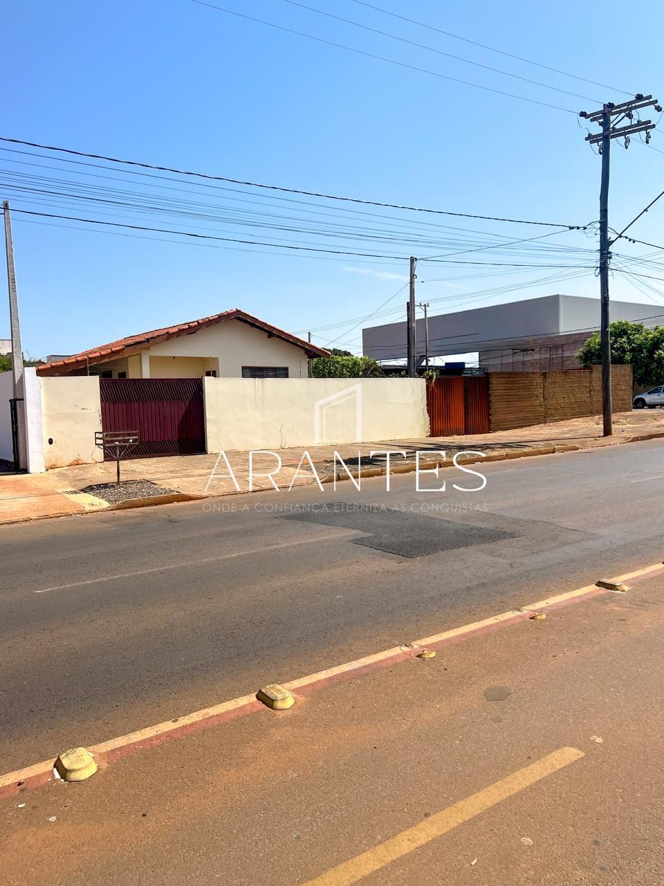 Foto de Imóvel para Aluguel Parque das Mangueiras em Parque das Mangueiras, Três Lagoas