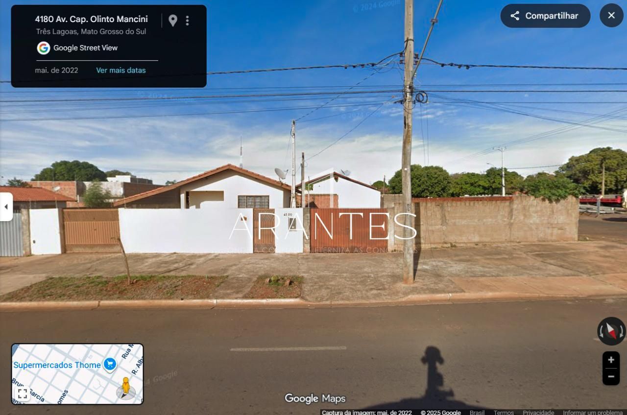 Foto de Imóvel para Aluguel Parque das Mangueiras em Parque das Mangueiras, Três Lagoas