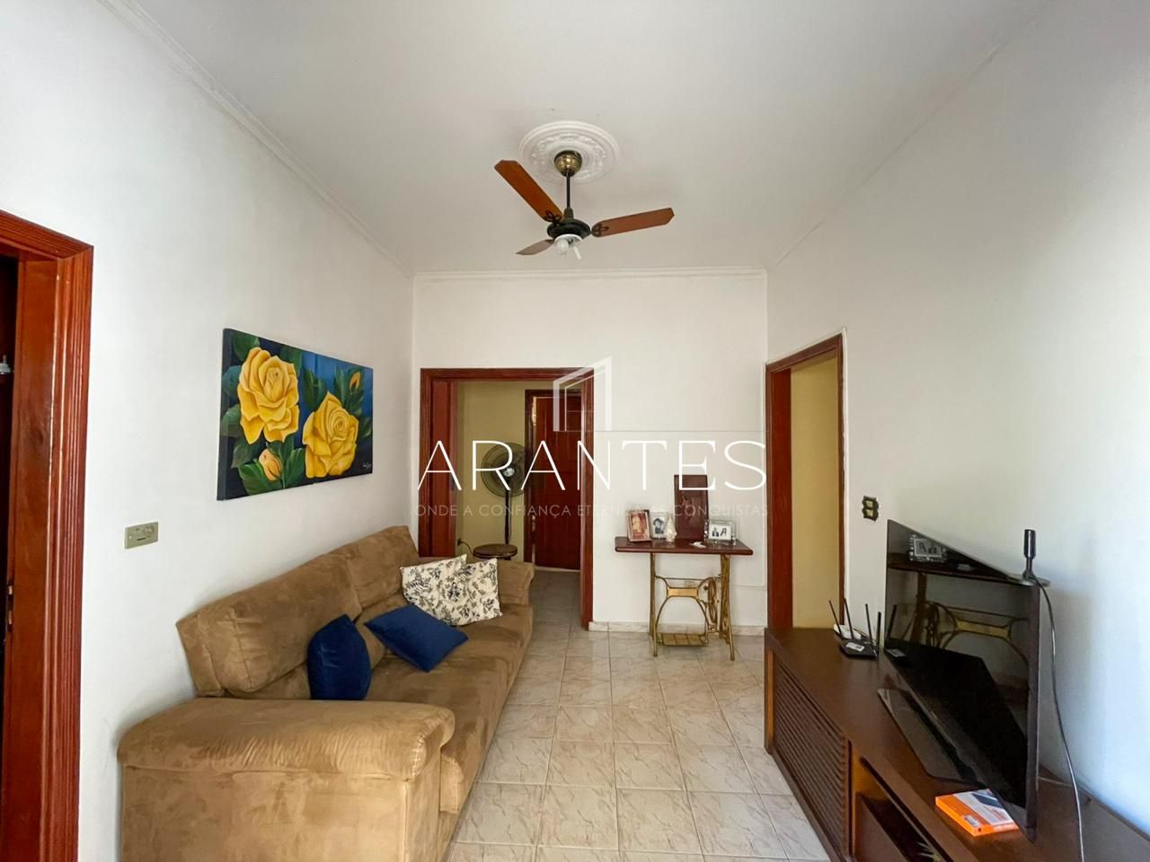 Foto de Casa à Venda no Bairro Santos Dumont  em Santos Dumont , Três Lagoas