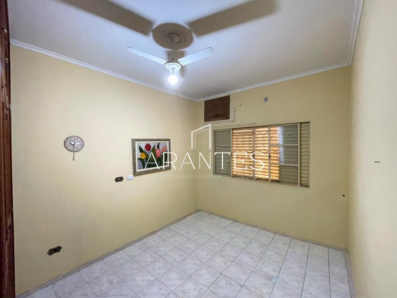 Foto de Casa à Venda no Bairro Santos Dumont  em Santos Dumont , Três Lagoas