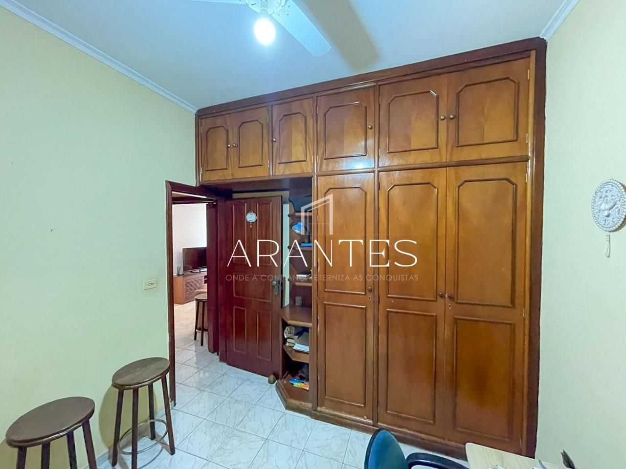 Foto de Casa à Venda no Bairro Santos Dumont  em Santos Dumont , Três Lagoas