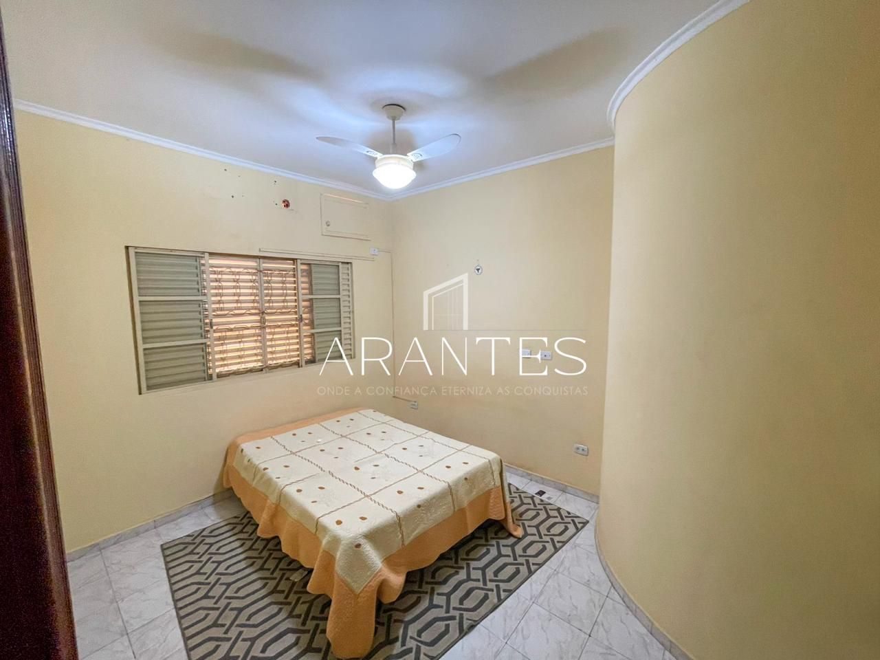 Foto de Casa à Venda no Bairro Santos Dumont  em Santos Dumont , Três Lagoas