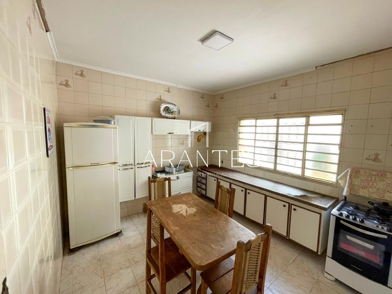 Foto de Casa à Venda no Bairro Santos Dumont  em Santos Dumont , Três Lagoas