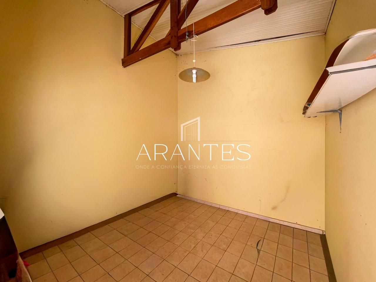 Foto de Casa à Venda no Bairro Santos Dumont  em Santos Dumont , Três Lagoas