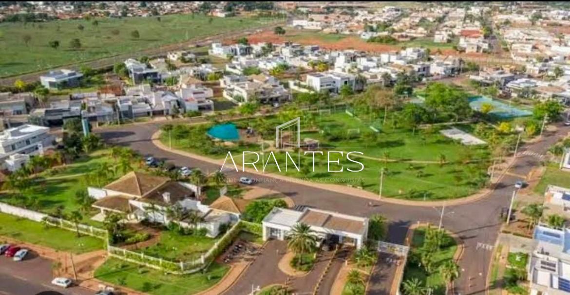 Foto de Terreno à venda no Condomínio Portal das Águas em Portal das Águas , Três Lagoas