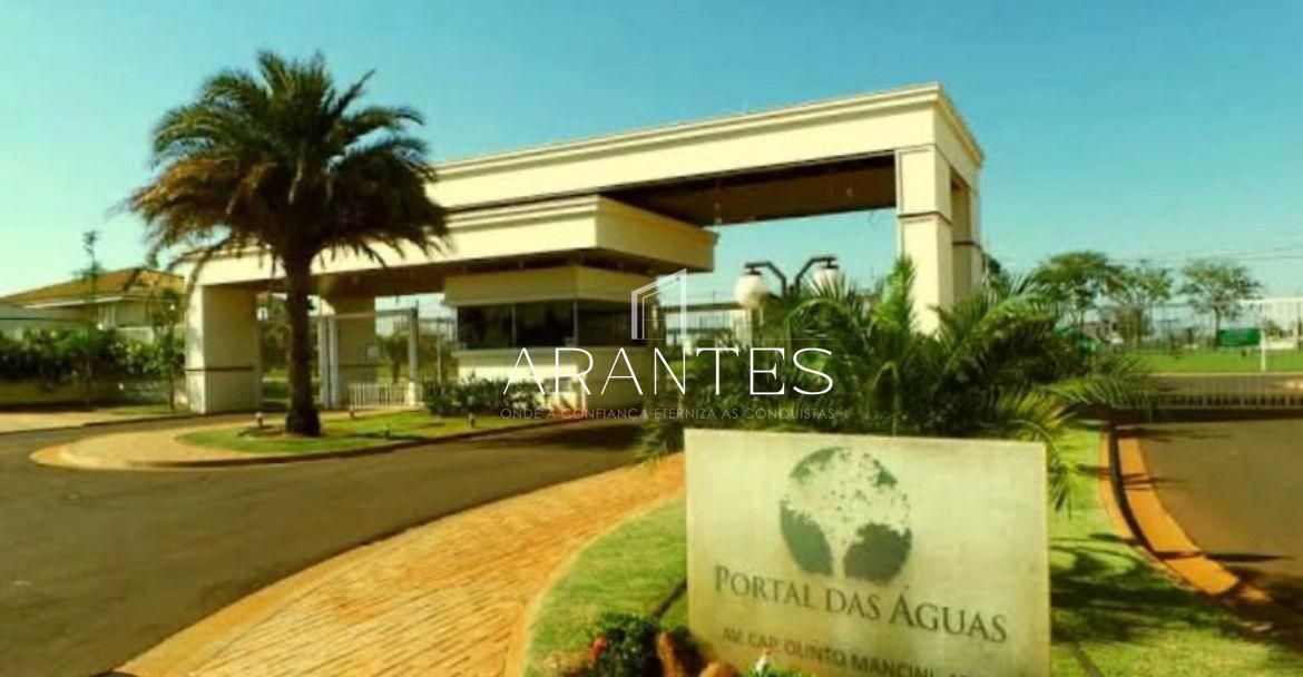 Foto de Terreno à venda no Condomínio Portal das Águas em Portal das Águas , Três Lagoas