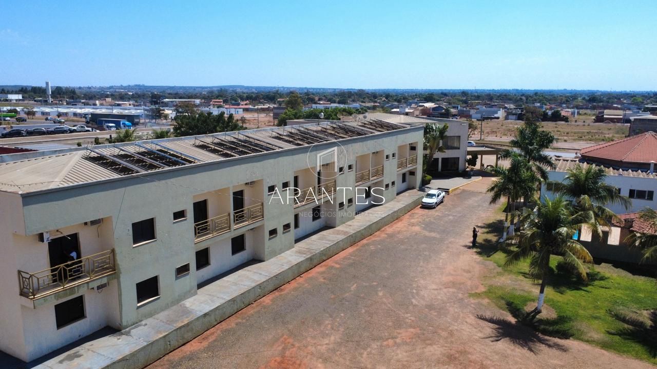 Foto de À Venda: Complexo Hoteleiro + Restaurante + Residência em Três Lagoas/MS em VILA MARIA, Três Lagoas