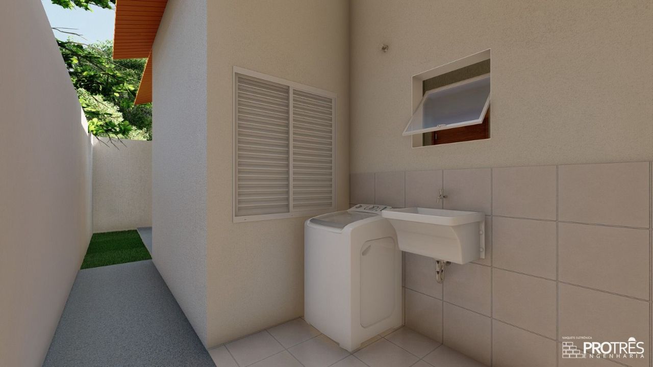 Foto de Casa à venda no Bairro Vila Nova em Vila Nova , Três Lagoas
