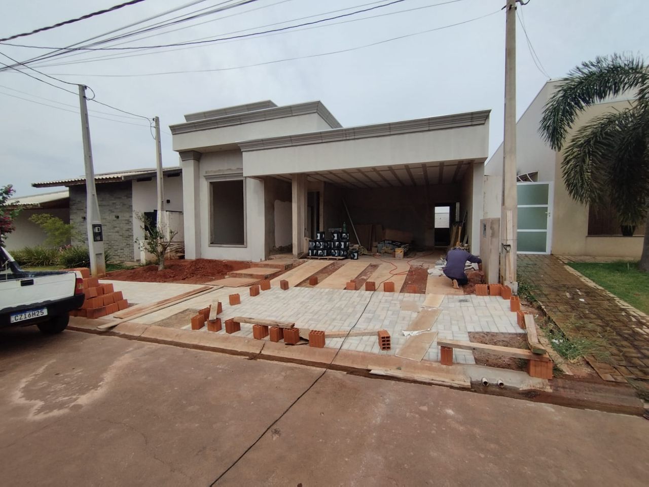 Foto de Condomínio Costa Leste em Residencial Costa Leste, Três Lagoas