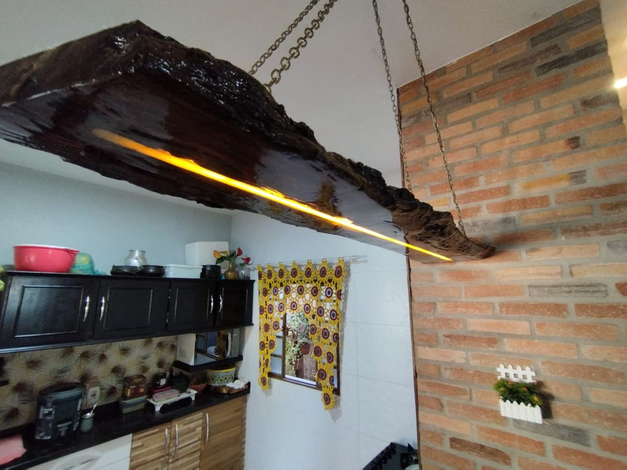 Foto de Linda Casa com Piscina em Parque Residencial Osmar F Dutra, Três Lagoas
