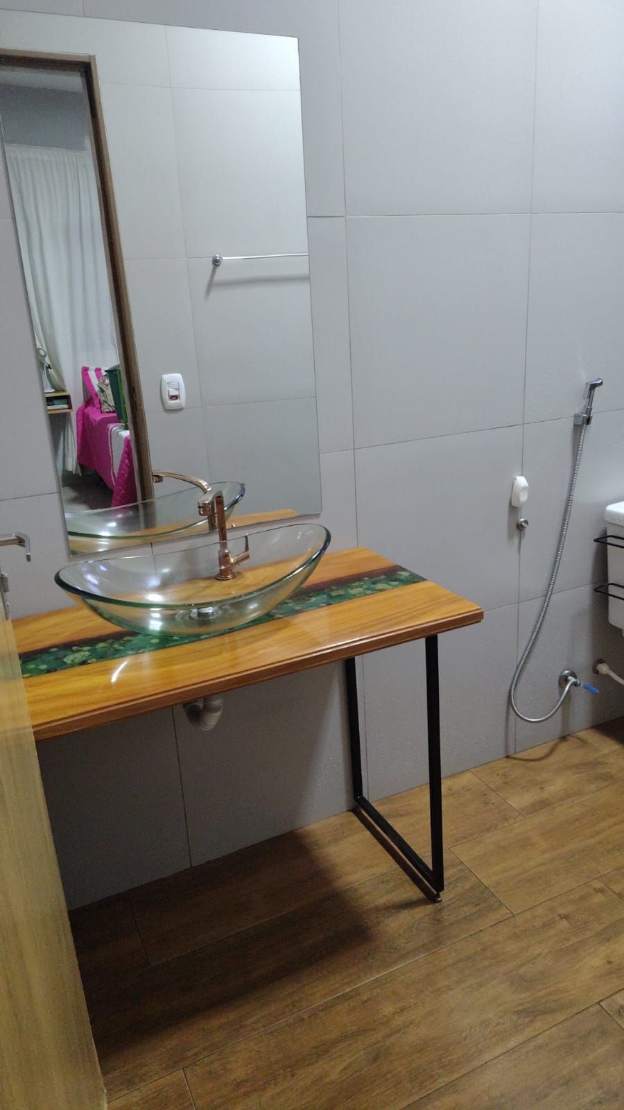 Foto de Linda Casa com Piscina em Parque Residencial Osmar F Dutra, Três Lagoas