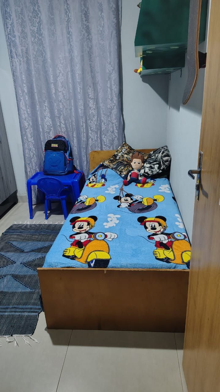 Foto de Linda Casa com Piscina em Parque Residencial Osmar F Dutra, Três Lagoas