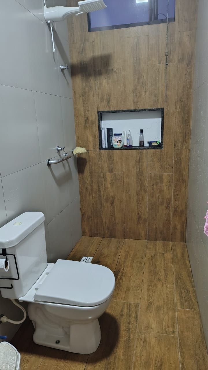 Foto de Linda Casa com Piscina em Parque Residencial Osmar F Dutra, Três Lagoas
