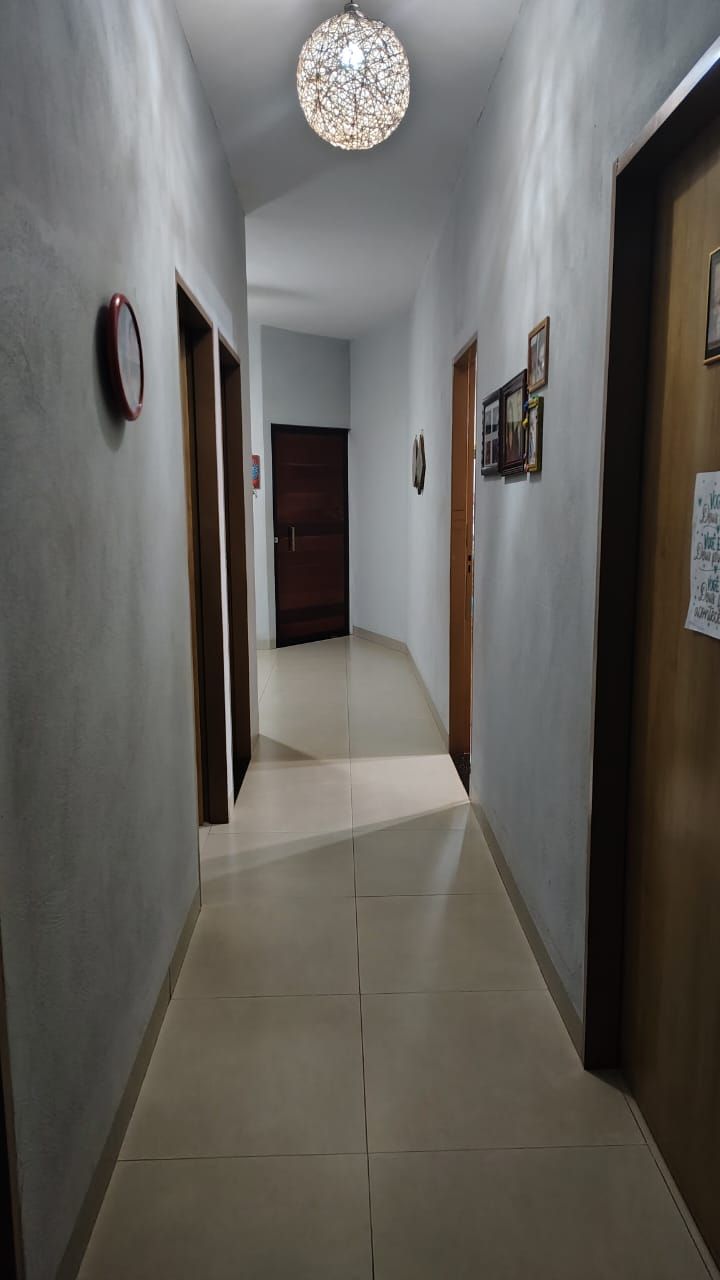 Foto de Linda Casa com Piscina em Parque Residencial Osmar F Dutra, Três Lagoas