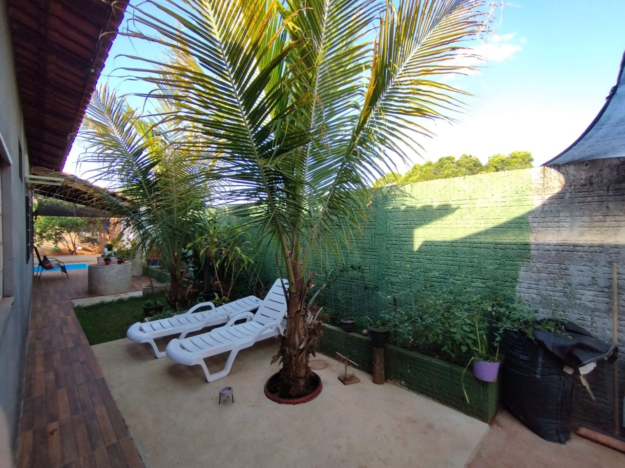 Foto de Linda Casa com Piscina em Parque Residencial Osmar F Dutra, Três Lagoas