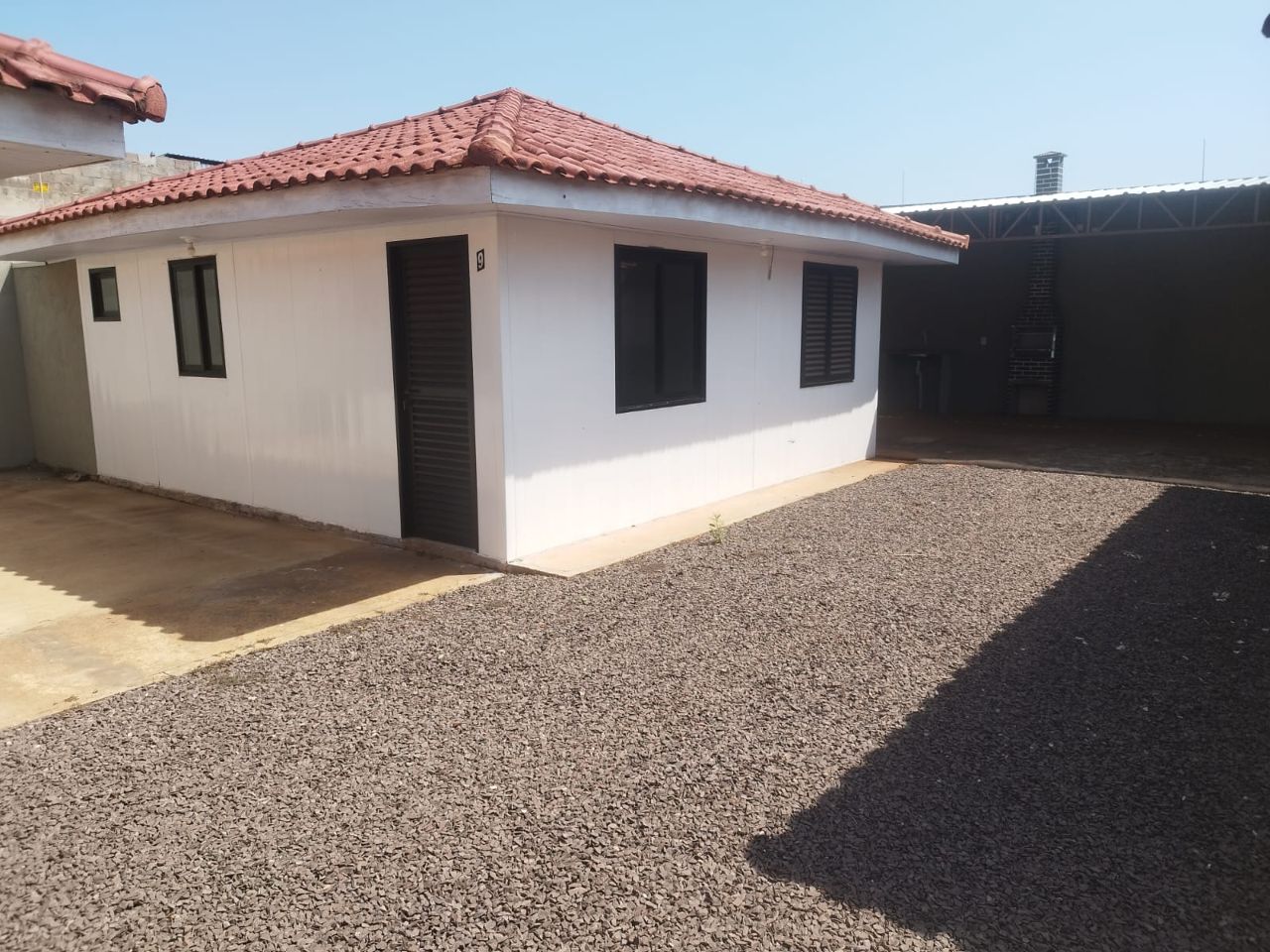 Foto de Condomínio com 10 casas em Vila dos Ferroviários, Três Lagoas
