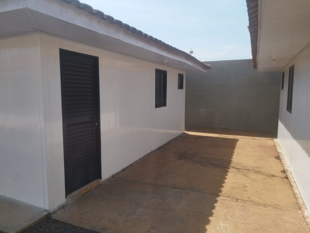 Foto de Condomínio com 10 casas em Vila dos Ferroviários, Três Lagoas