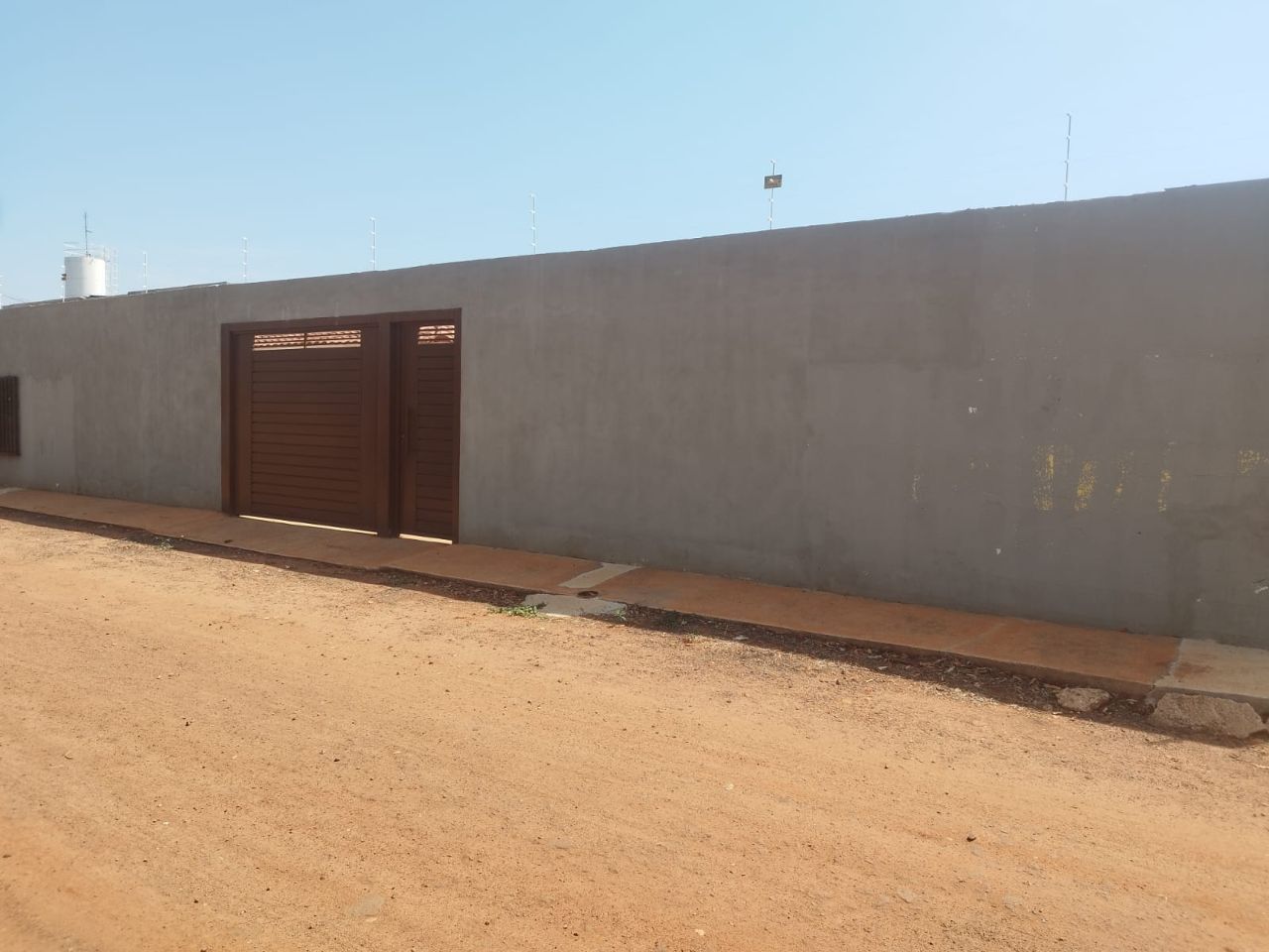 Foto de Condomínio com 10 casas em Vila dos Ferroviários, Três Lagoas