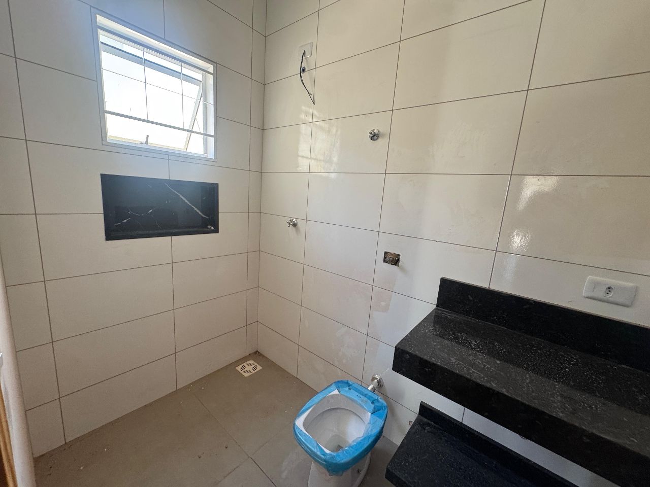 Foto de Casa no Vila Nova em Vila Nova, Três Lagoas