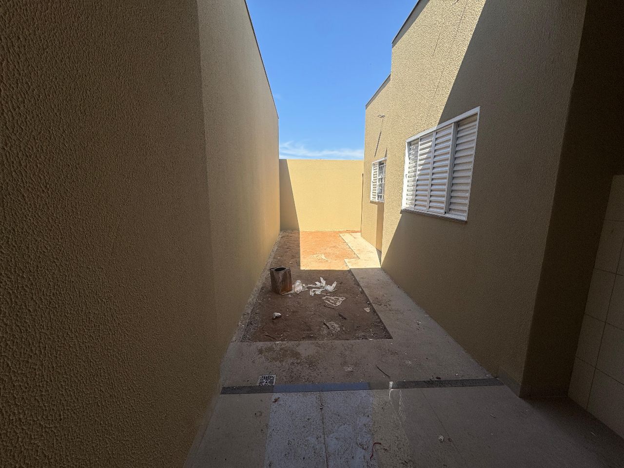 Foto de Casa no Vila Nova em Vila Nova, Três Lagoas