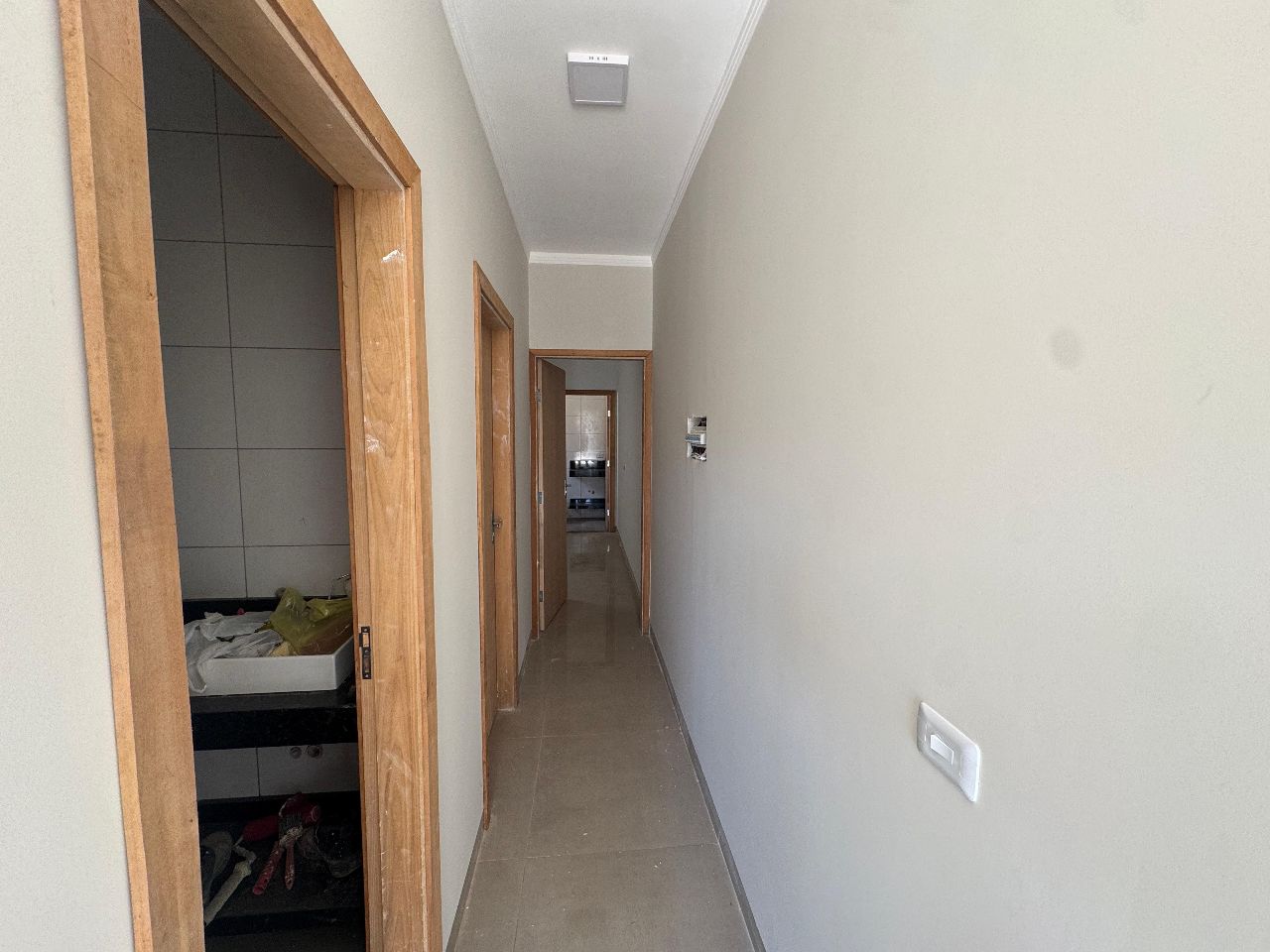 Foto de Casa no Vila Nova em Vila Nova, Três Lagoas