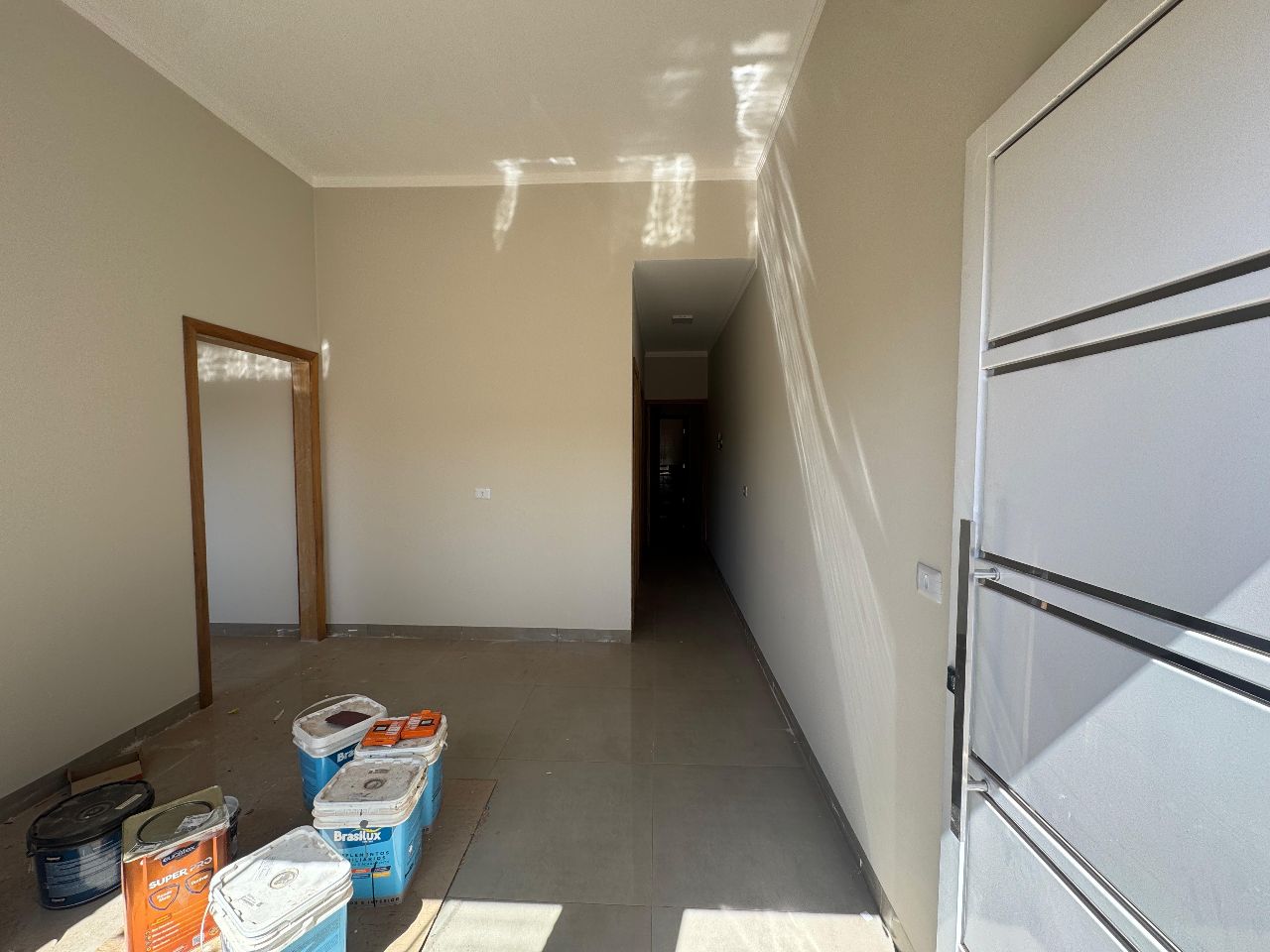 Foto de Casa no Vila Nova em Vila Nova, Três Lagoas