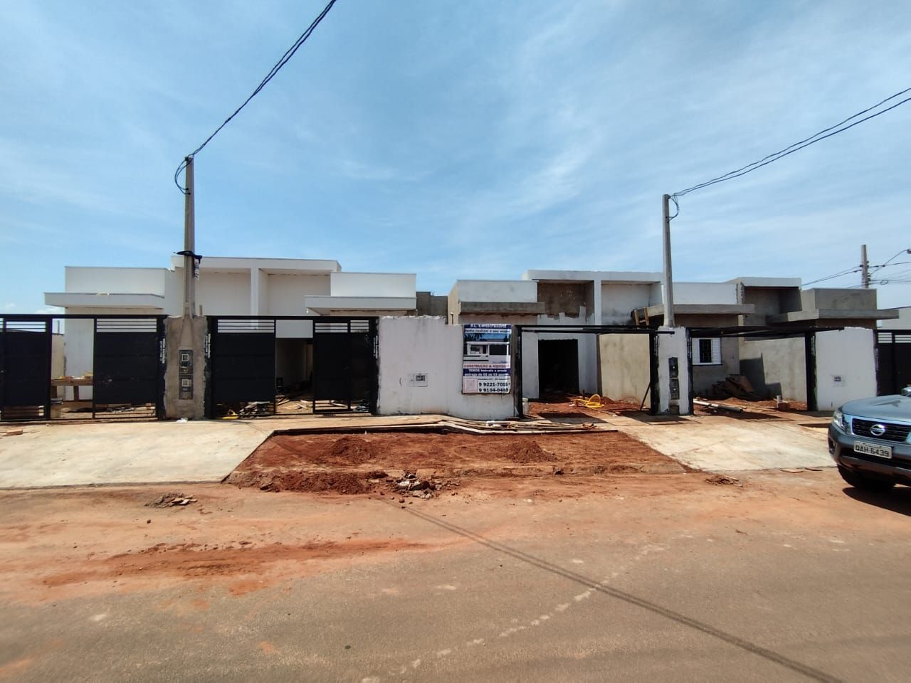 Foto de Excelente Opção MCMV em Bela Vista da Lagoa, Três Lagoas