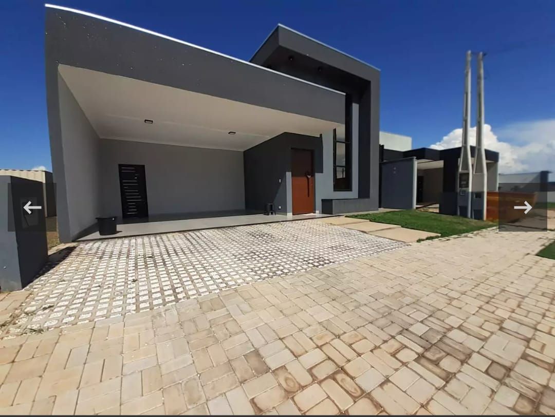 Foto de Condomínio Costa Leste em Residencial Costa Leste, Três Lagoas