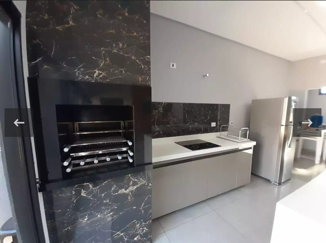 Foto de Condomínio Costa Leste em Residencial Costa Leste, Três Lagoas