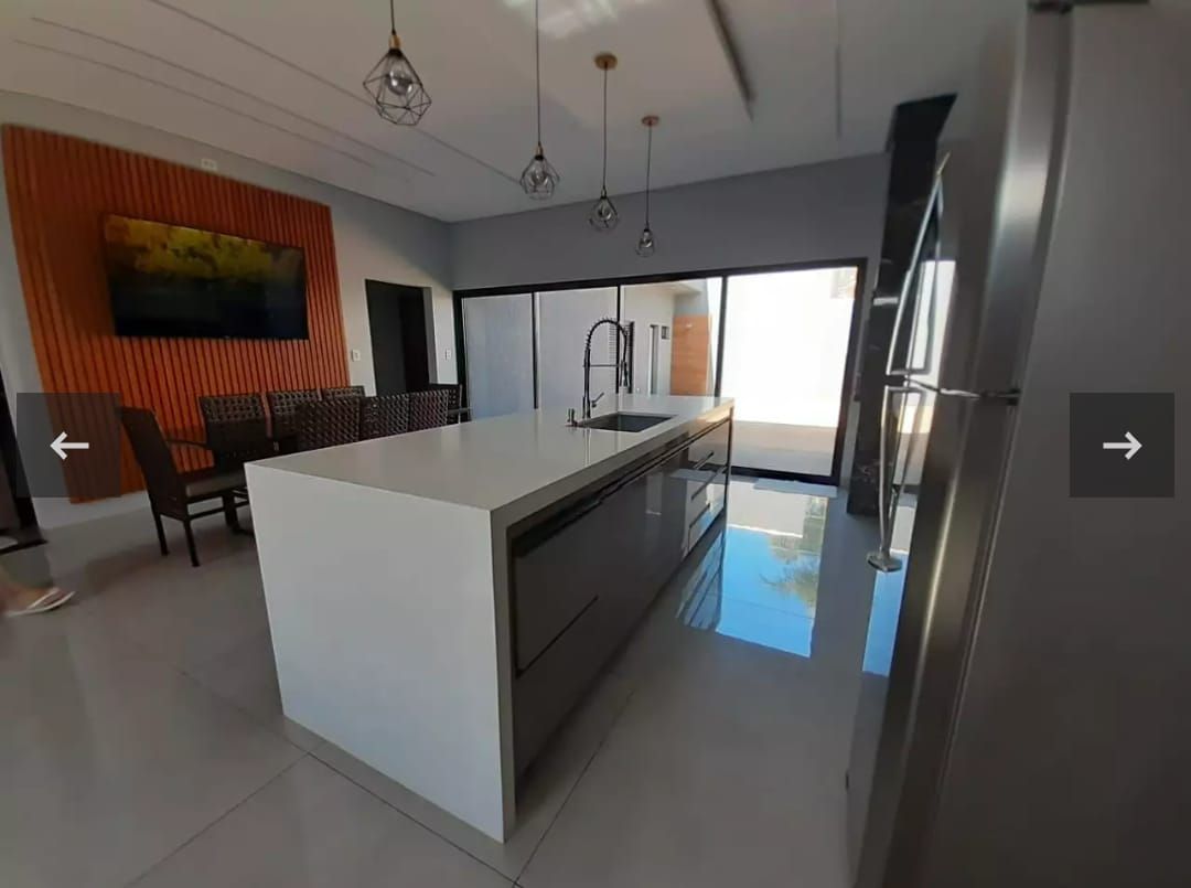 Foto de Condomínio Costa Leste em Residencial Costa Leste, Três Lagoas