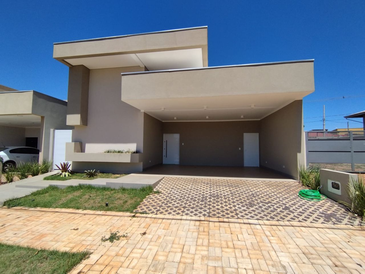 Foto de Condomínio Costa Leste em Residencial Costa Leste, Três Lagoas