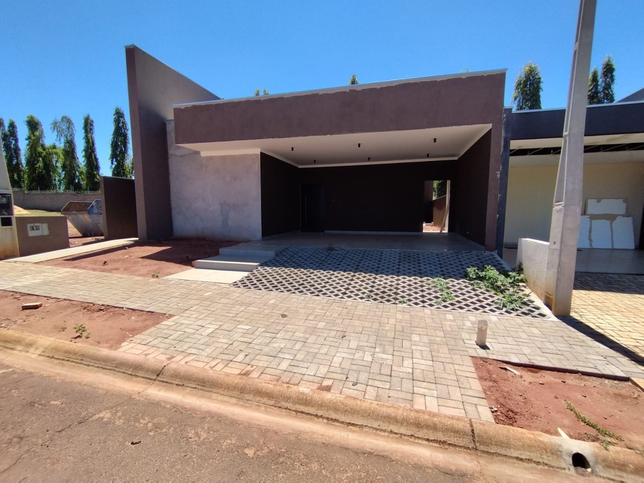 Foto de Condomínio Costa Leste em Residencial Costa Leste, Três Lagoas