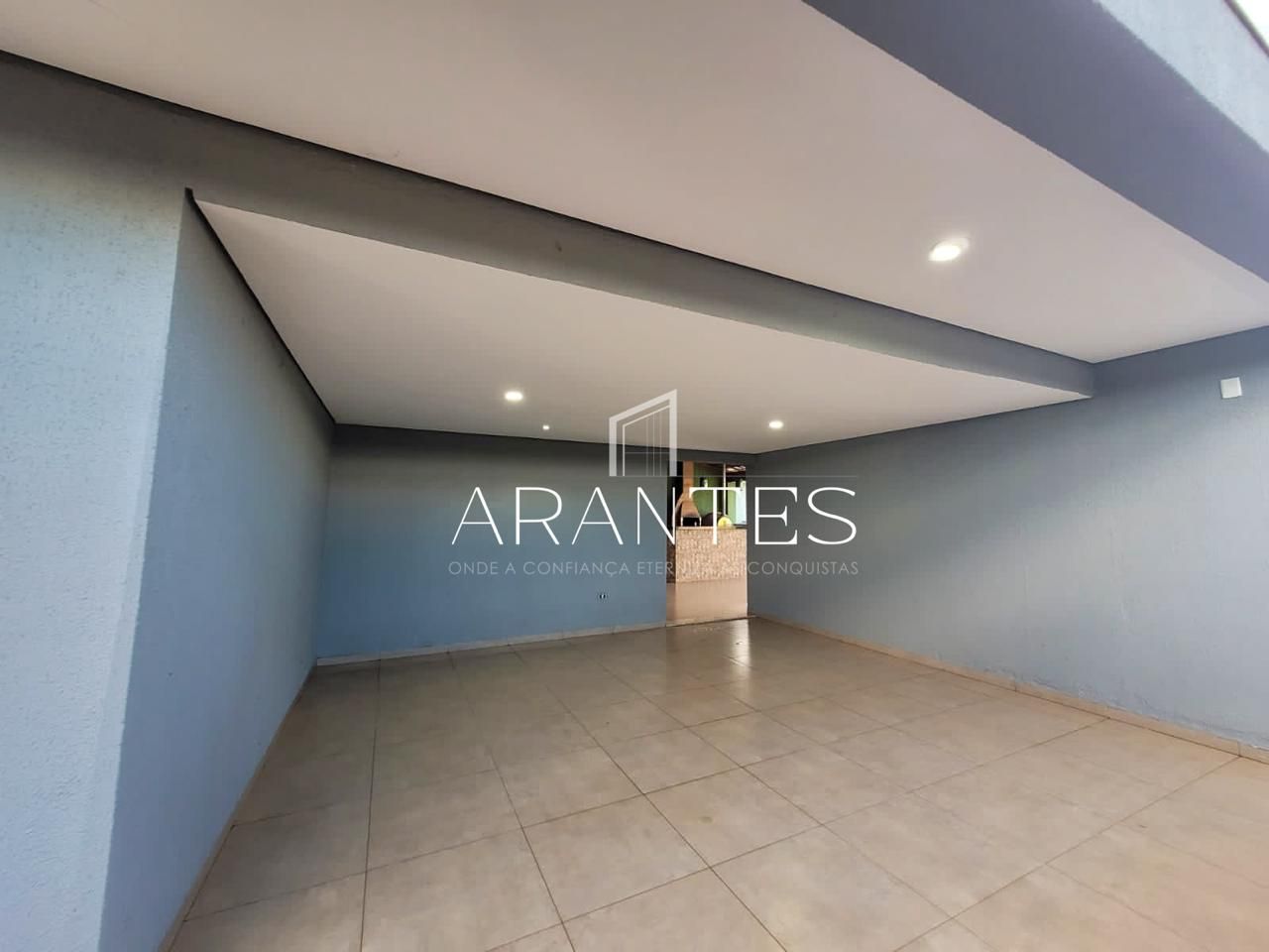 Foto de Sobrado de 3 quartos, 270 m² à venda por R$ 865 mil – Nova Três Lagoas/MS. em NOVA TRES LAGOAS, Três Lagoas