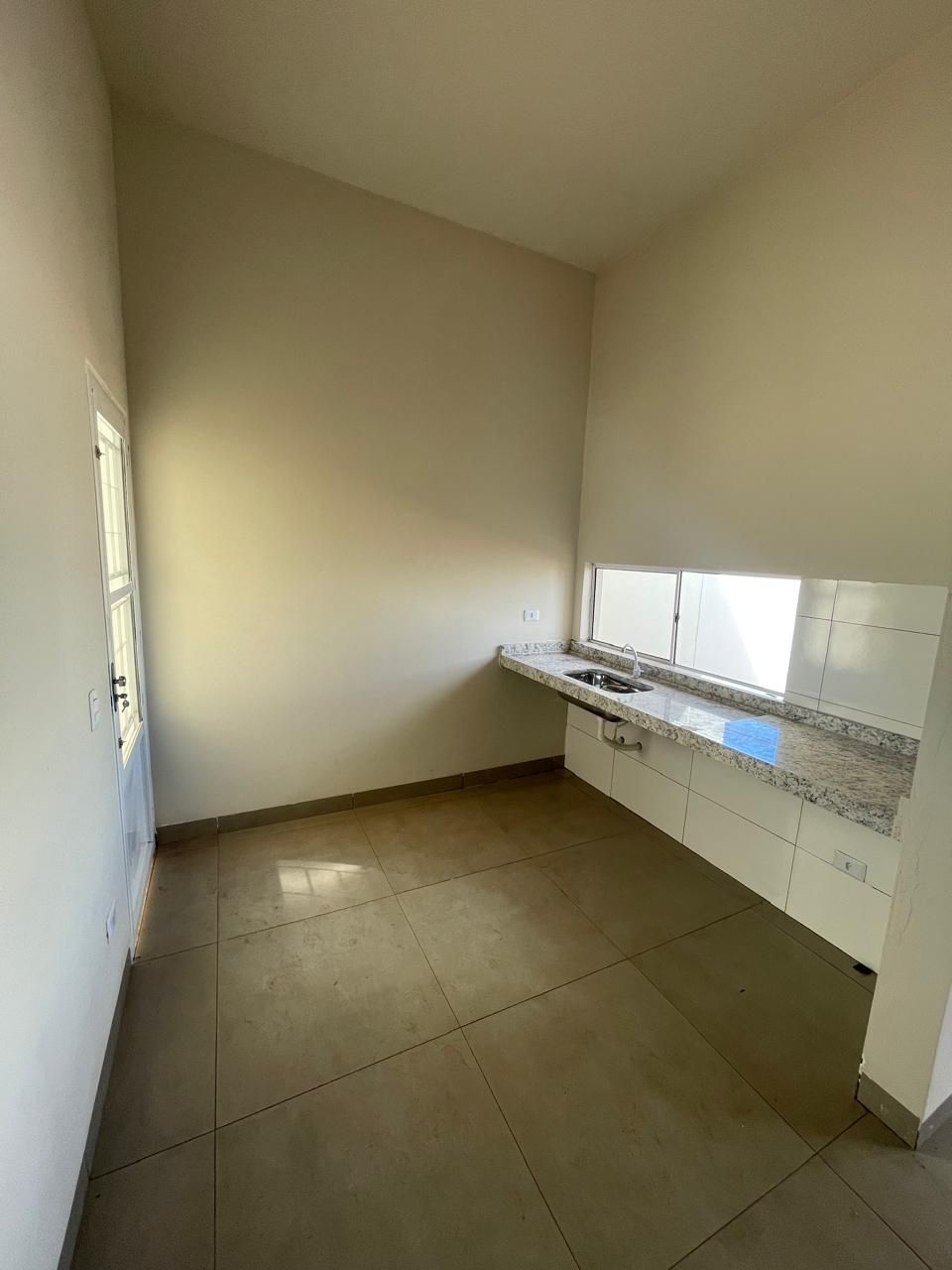 Foto de Casa nova à venda no Bela Vista da Lagoa – Três Lagoas/MS em Bela Vista Da Lagoa, Três Lagoas