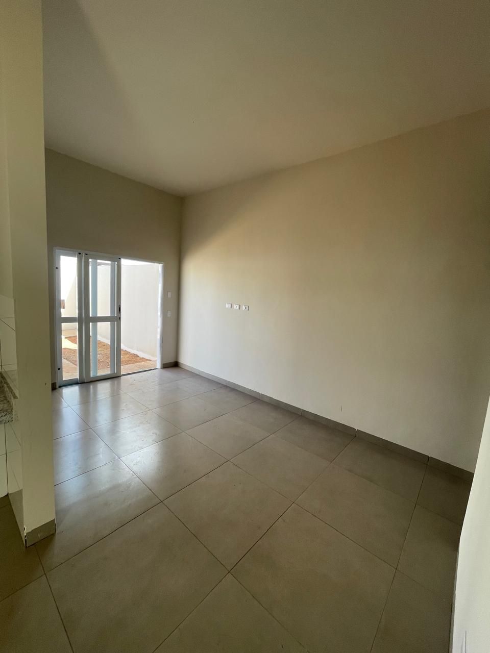 Foto de Casa nova à venda no Bela Vista da Lagoa – Três Lagoas/MS em Bela Vista Da Lagoa, Três Lagoas
