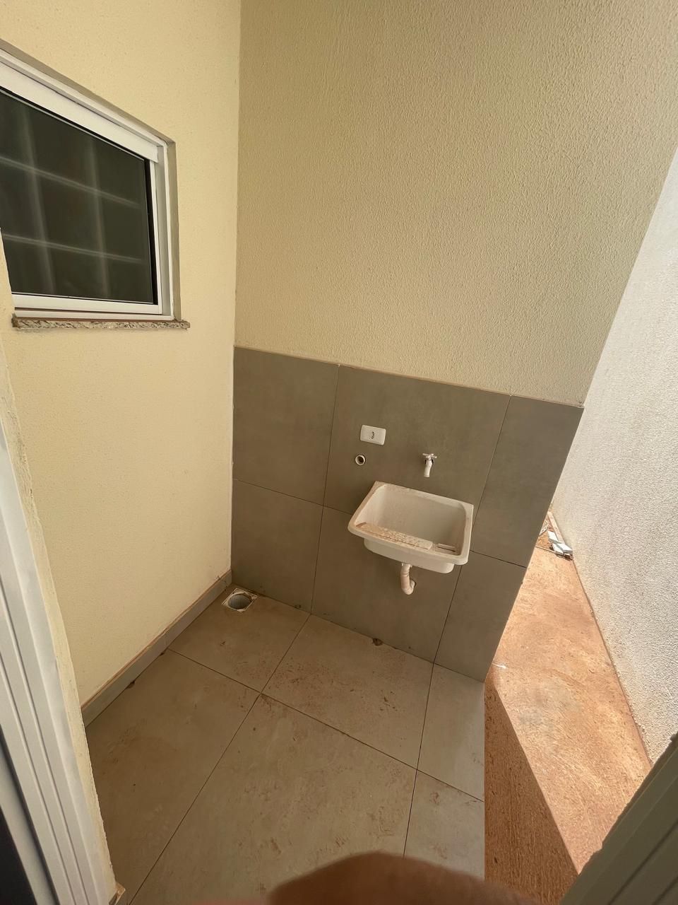 Foto de Casa nova à venda no Bela Vista da Lagoa – Três Lagoas/MS em Bela Vista Da Lagoa, Três Lagoas