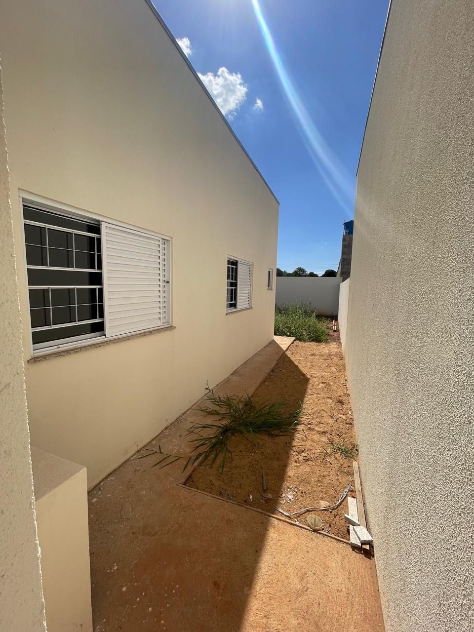 Foto de Casa nova à venda no Bela Vista da Lagoa – Três Lagoas/MS em Bela Vista Da Lagoa, Três Lagoas