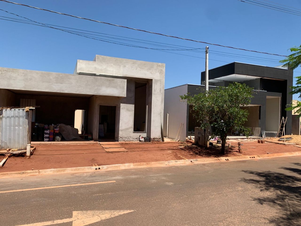 Foto de Condomínio Costa Leste em Residencial Costa Leste, Três Lagoas