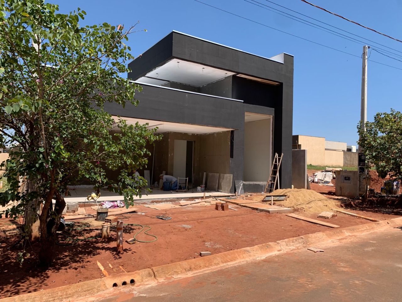 Foto de Condomínio Costa Leste em Residencial Costa Leste, Três Lagoas