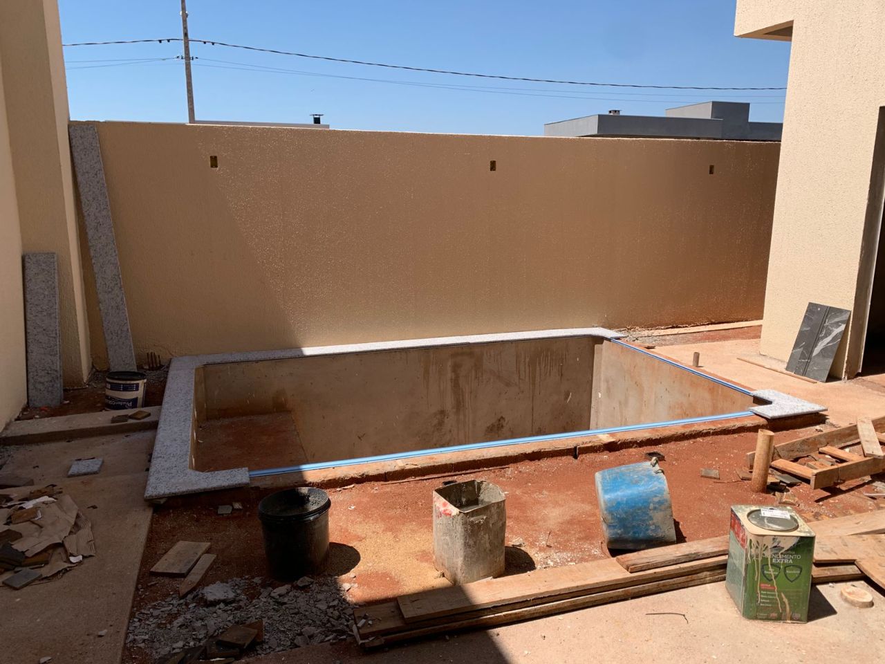 Foto de Condomínio Costa Leste em Residencial Costa Leste, Três Lagoas